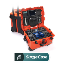 SurgeCase SurgeCase