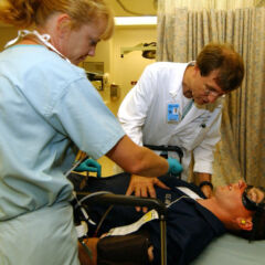 EMERGENCY DEPARTMENT EMERGENCY DEPARTMENT