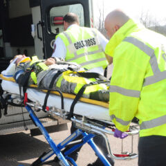 EMS TRANSPORT EMS TRANSPORT