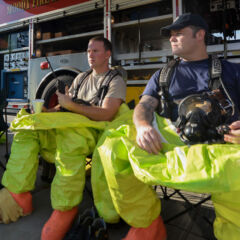 HAZMAT HAZMAT