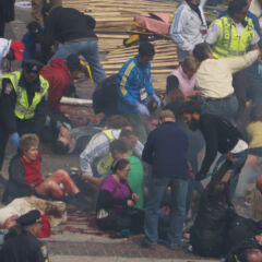 MASS CASUALTY INCIDENT MASS CASUALTY INCIDENT