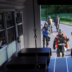 MASS CASUALTY VEHICLES MASS CASUALTY VEHICLES