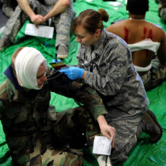 TRIAGE TRIAGE