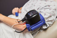 WVSM on patient