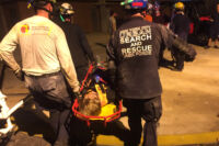 WVSM at FEMA demo