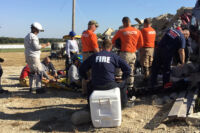 WVSM at FEMA training