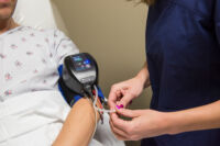 WVSM on patient