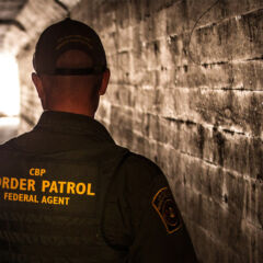 BORDER PATROL BORDER PATROL
