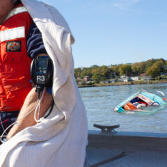 WATER RESCUE WATER RESCUE